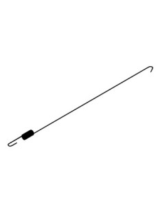 Ressort de biellette d'origine référence 690874 pour moteur Briggs et Stratton