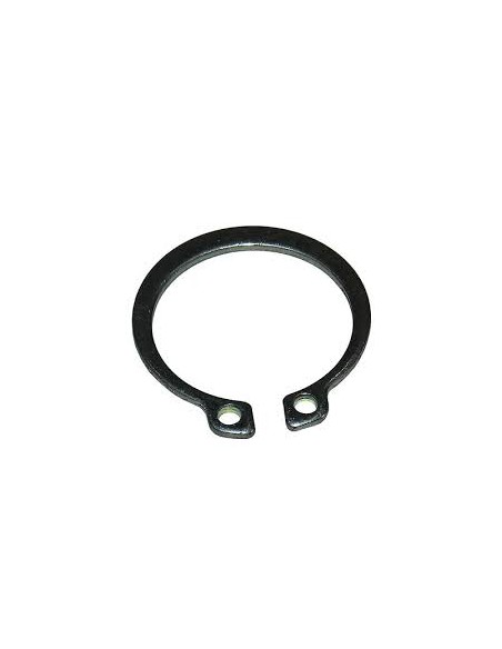 Circlip exterieur, 22mm d'origine référence 9451122000 Honda