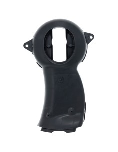 Carter de protection courroie référence 63104512D d'origine MTD / Cub Cadet / Troy-Bilt