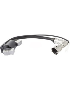 Bobine -h- d'origine référence 75112220 MTD / Cub Cadet / Troy-Bilt