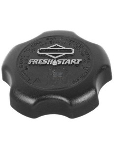 Bouchon de réservoir d'origine référence 792647 pour moteur Briggs et Stratton