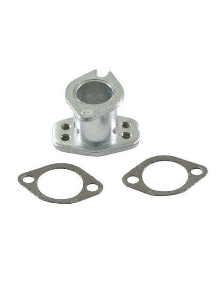 Pipe echappement d'origine référence 796002 pour moteur Briggs et Stratton