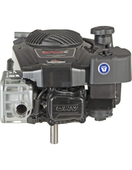 Moteur vertical 850 I/C 6.5cv d'origine référence 123P020-0014 pour moteur Briggs et Stratton