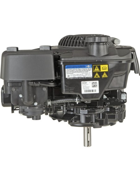 Moteur vertical 850 I/C 6.5cv d'origine référence 123P020-0014 pour moteur Briggs et Stratton