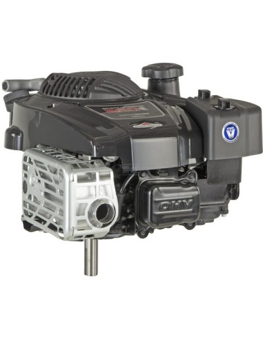 Moteur vertical 850 I/C 6.5cv d'origine référence 123P020-0014 pour moteur Briggs et Stratton