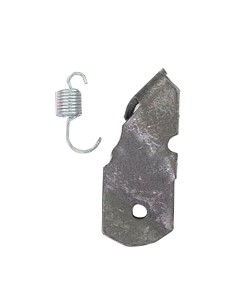 Kit commande de frein d'origine référence 70893 Hydro Gear
