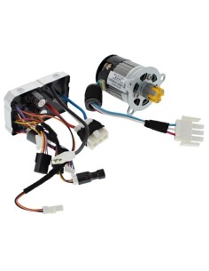 Moteur electrique ex4869-600-0202 référence 48696004800 d'origine Stihl / Viking