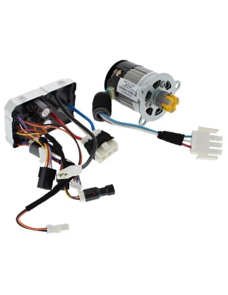 Moteur electrique ex4869-600-0202 référence 48696004800 d'origine Stihl / Viking
