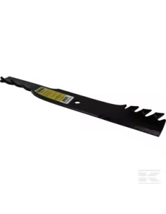 Lame mulching gator longueur 45.7cm