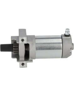 Démarreur moteur Stiga référence 118551412/0 GGP Castel Garden 2