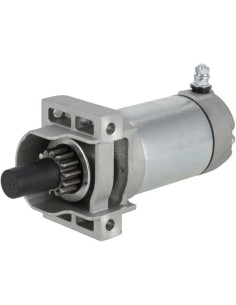 Démarreur moteur Stiga référence 118551412/0 GGP Castel Garden