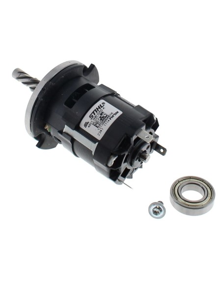 Moteur electrique référence 4859 600 0202 d'origine Stihl / Viking