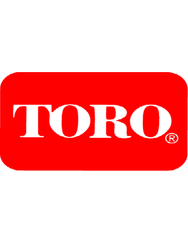 Courroie trapézoïdale référence 25-6430 d'origine Toro