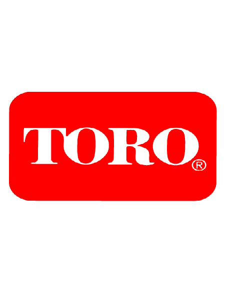 Courroie trapézoïdale référence 25-6430 d'origine Toro