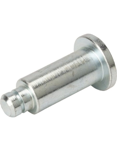 Pivot capot j92 J98 référence 125510039/0 GGP Castel Garden