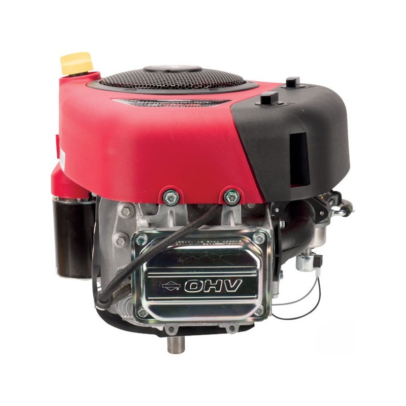 Moteur complet Briggs et Stratton 14.5cv OHV pour tracteur tondeuse