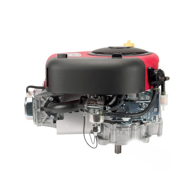 Moteur complet Briggs et Stratton 14.5cv OHV pour tracteur tondeuse