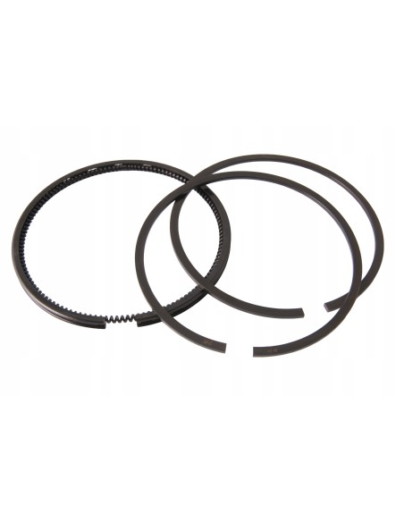 Jeu de segments standard d'origine référence 499604 pour moteur Briggs et Stratton