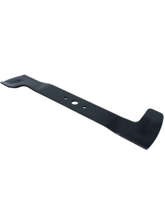 Lame soufflante gauche non mulching 46 cm j92 référence 182004344/1 GGP Castel Garden