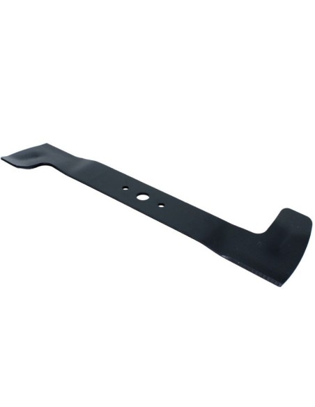 Lame soufflante gauche non mulching 46 cm j92 référence 182004344/1 GGP Castel Garden