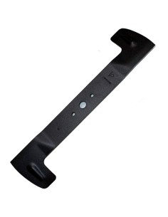 Lame soufflante droite non mulching 46 cm j92 référence 182004345/1 GGP Castel Garden