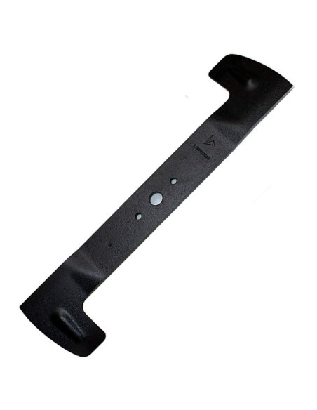Lame soufflante droite non mulching 46 cm j92 référence 182004345/1 GGP Castel Garden