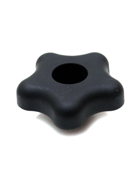 Bouton poignée 5 étoile d'origine référence 7105085YP Murray - Snapper - Simplicity - groupe Briggs et Stratton