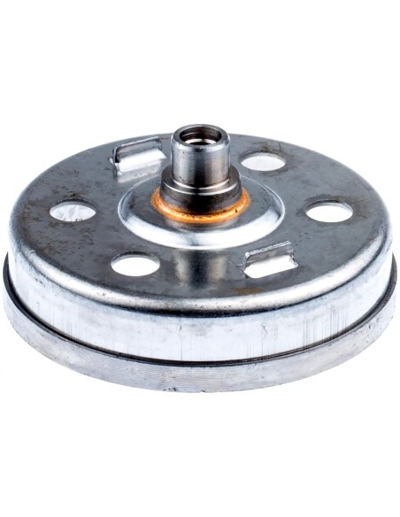 Cloche d embrayage d'origine référence 503 87 26-01 groupe Husqvarna Jonsered Mc Culloch