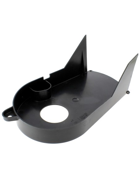 Carter protection courroie d'origine référence 322060212/0 GGP Castel Garden