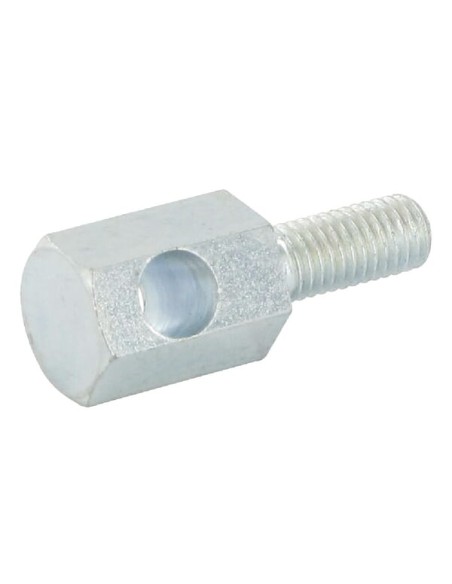 Tourillon axe référence 125510168/2 GGP Castel Garden