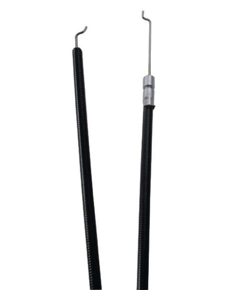 Cable de gaz référence 23685 d'origine Étésia et Outils Wolf