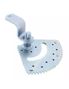 Segment denté MT5097/6112/6127 référence 6170 780 3600 d'origine Stihl / Viking