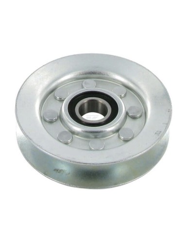 Boulon pour MT 545, MT 545 L, MT 585 d’origine VIKING - 61257041821-REP