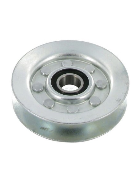 Boulon pour MT 545, MT 545 L, MT 585 d’origine VIKING - 61257041821-REP
