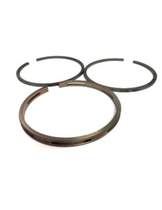 Jeu segments 020 d'origine référence 499427 pour moteur Briggs et Stratton