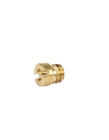 Gicleur principal d'origine référence 697228 pour moteur Briggs et Stratton