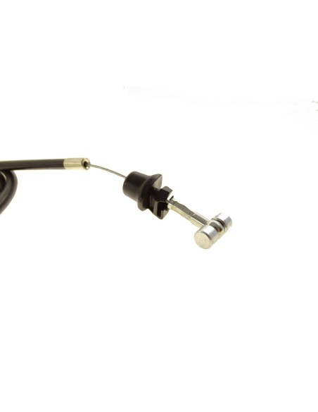 Cable arrêt moteur référence 6380 700 7550 d'origine Stihl / Viking