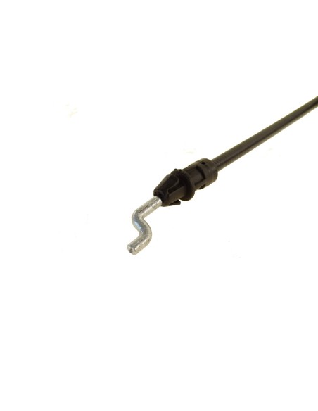 Cable arrêt moteur référence 6380 700 7550 d'origine Stihl / Viking