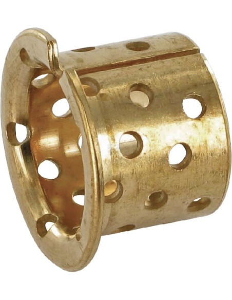 Douille / bague percée référence 9544000201 d'origine STIGA / GGP