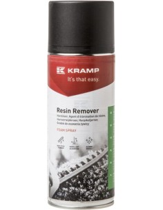 Anti résine dissolvant bombe de 400ml