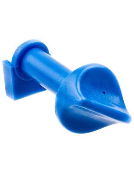 Commande starter d'origine référence 537 11 00-01 groupe Husqvarna Jonsered Mc Culloch