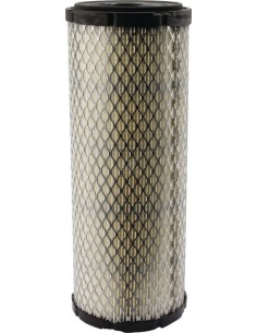 Cartouche filtre a air d'origine référence 841497 pour moteur Briggs et Stratton