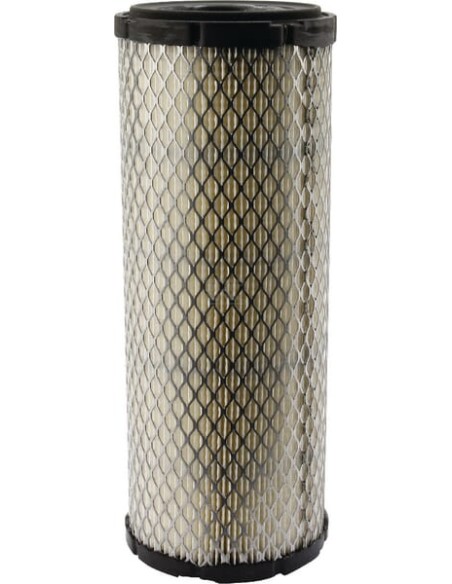 Cartouche filtre a air d'origine référence 841497 pour moteur Briggs et Stratton