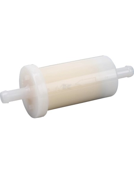 Filtre à essence d'origine référence 845125 pour moteur Briggs et Stratton