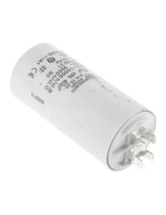 Condensateur 40µF pour démarrage moteur électrique
