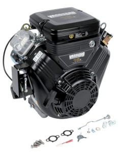 Moteur vanguard 993cc 35hp  d'origine référence 6134774208 pour moteur Briggs et Stratton