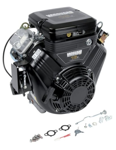 Moteur vanguard 993cc 35hp  d'origine référence 6134774208 pour moteur Briggs et Stratton