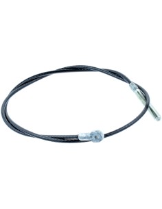 Cable dire l112m d'origine référence 501 60 48-04 groupe Husqvarna Jonsered Mc Culloch