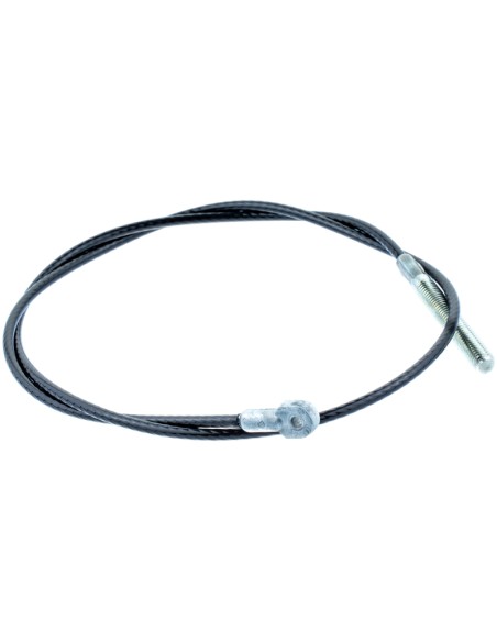 Cable dire l112m d'origine référence 501 60 48-04 groupe Husqvarna Jonsered Mc Culloch