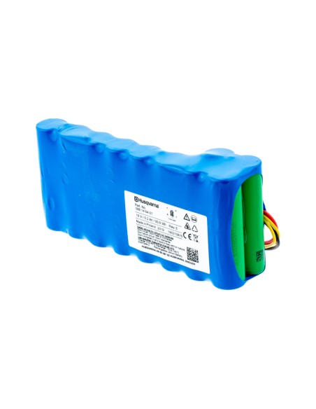 Batterie li-ion 430x robot référence 589585701 pièce d'origne Husqvarna